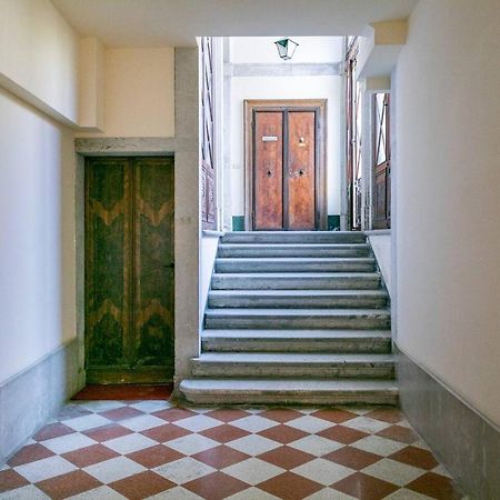 Hotel Le Mansarde Deluxe Wenecja Zewnętrze zdjęcie