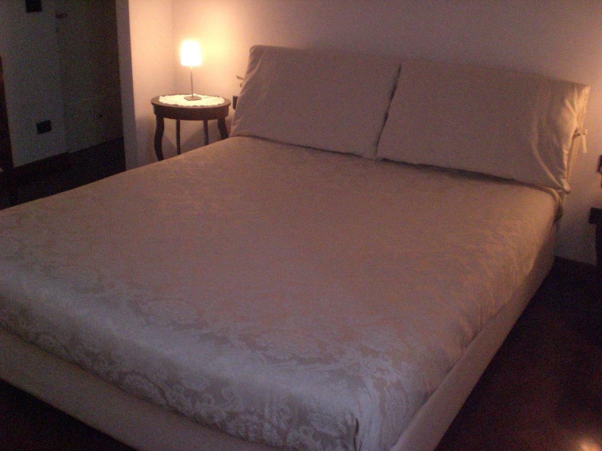 Hotel Le Mansarde Deluxe Wenecja Zewnętrze zdjęcie