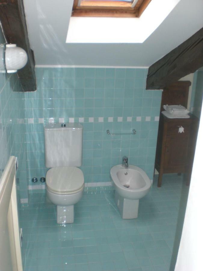 Hotel Le Mansarde Deluxe Wenecja Zewnętrze zdjęcie