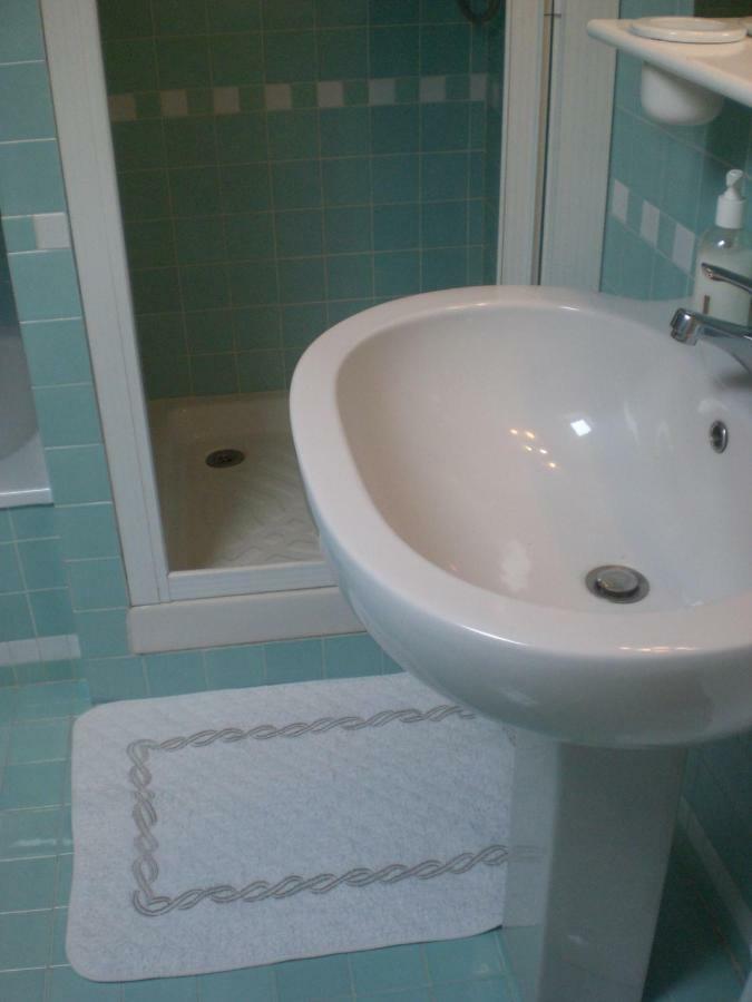 Hotel Le Mansarde Deluxe Wenecja Zewnętrze zdjęcie