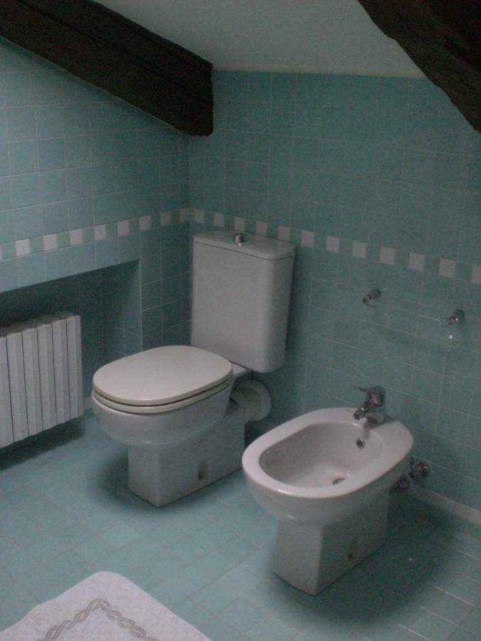 Hotel Le Mansarde Deluxe Wenecja Zewnętrze zdjęcie